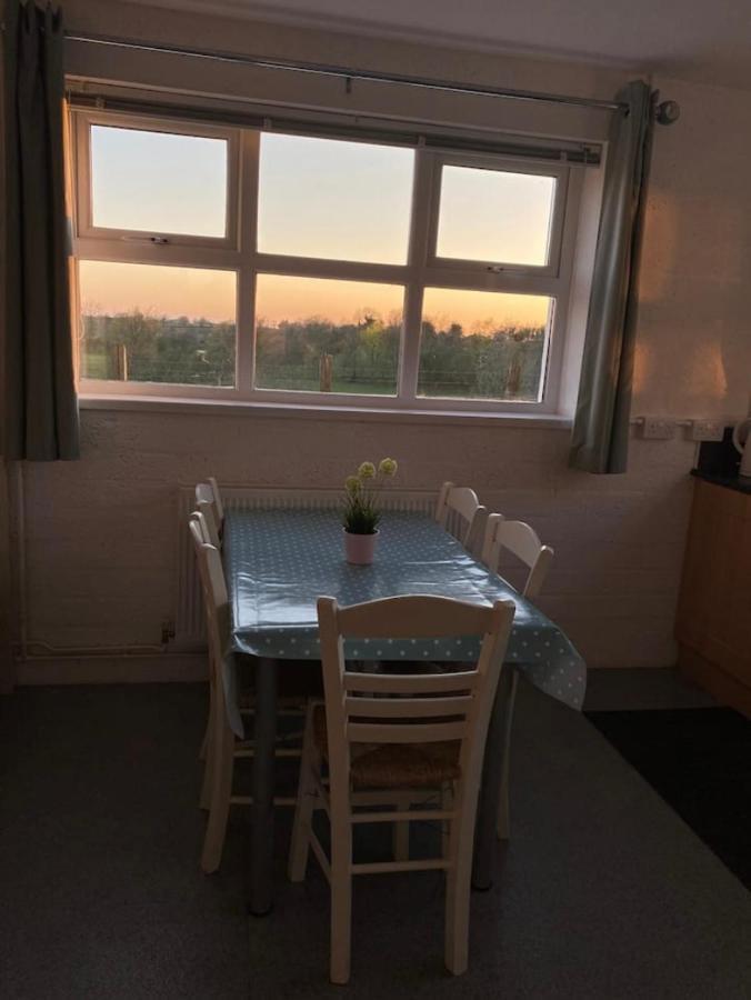Mill House Studio Apartment Stranocum Экстерьер фото