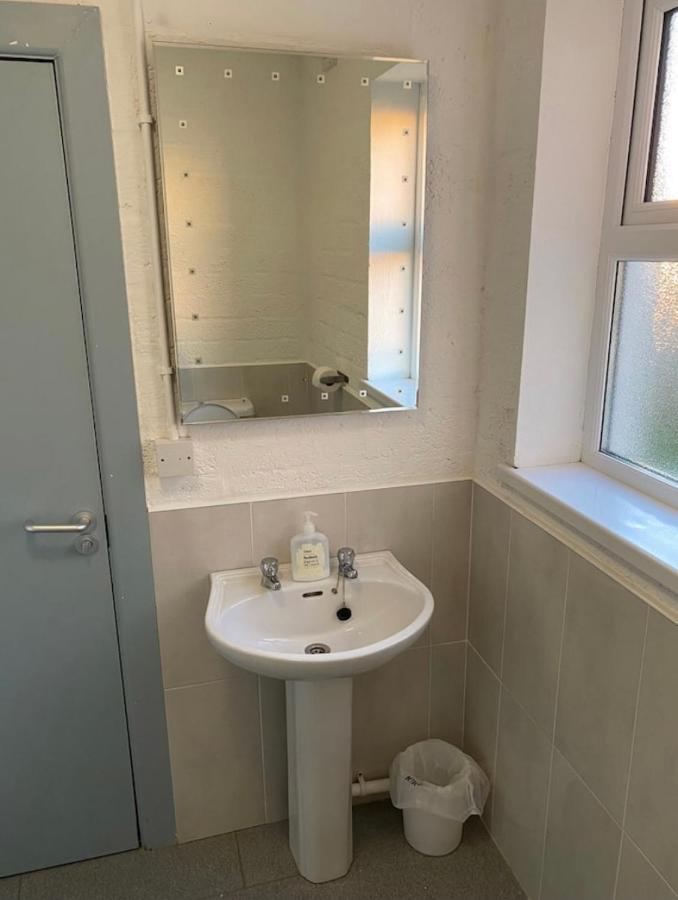 Mill House Studio Apartment Stranocum Экстерьер фото